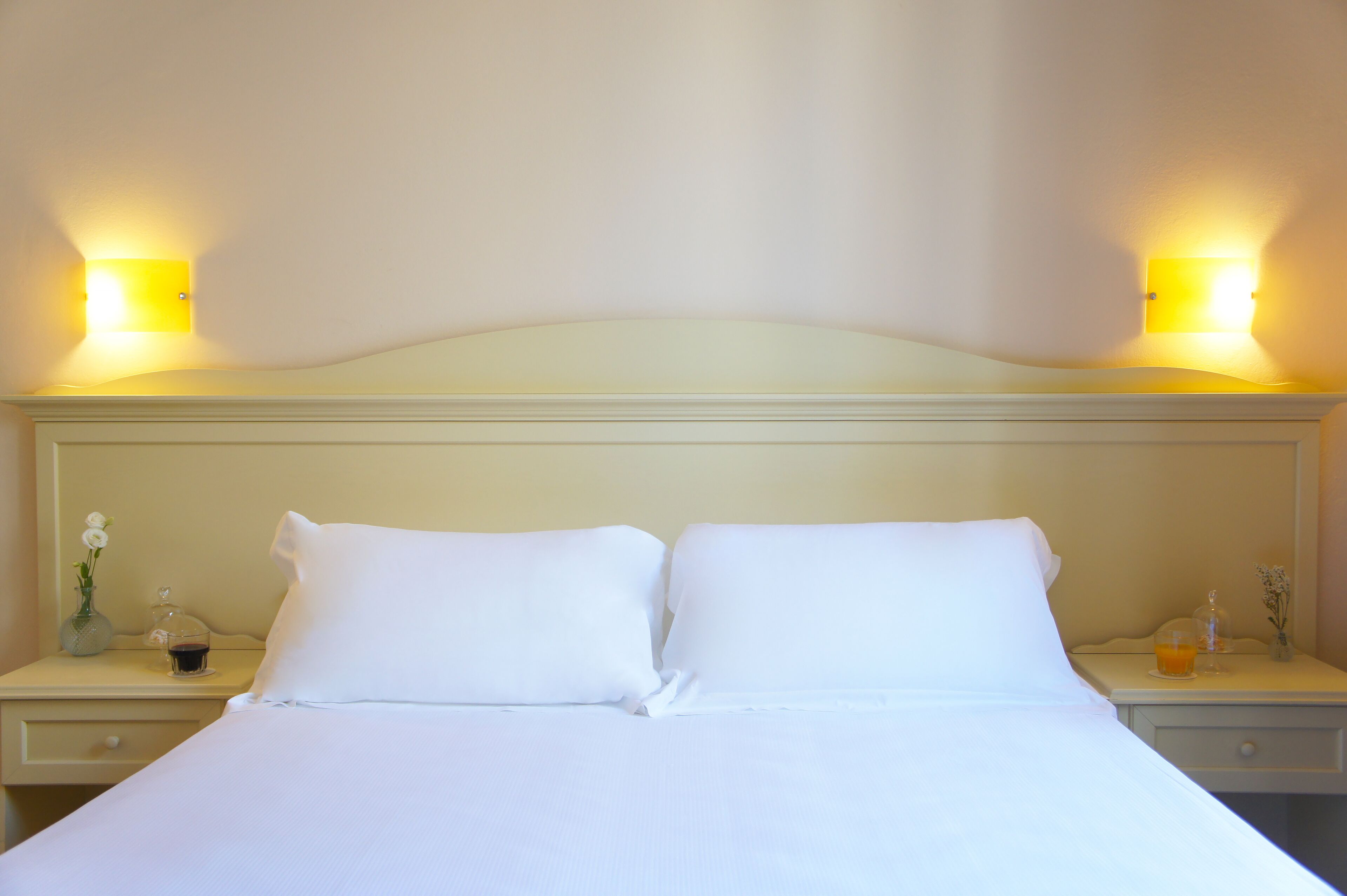 Foto - Hotel le Muse