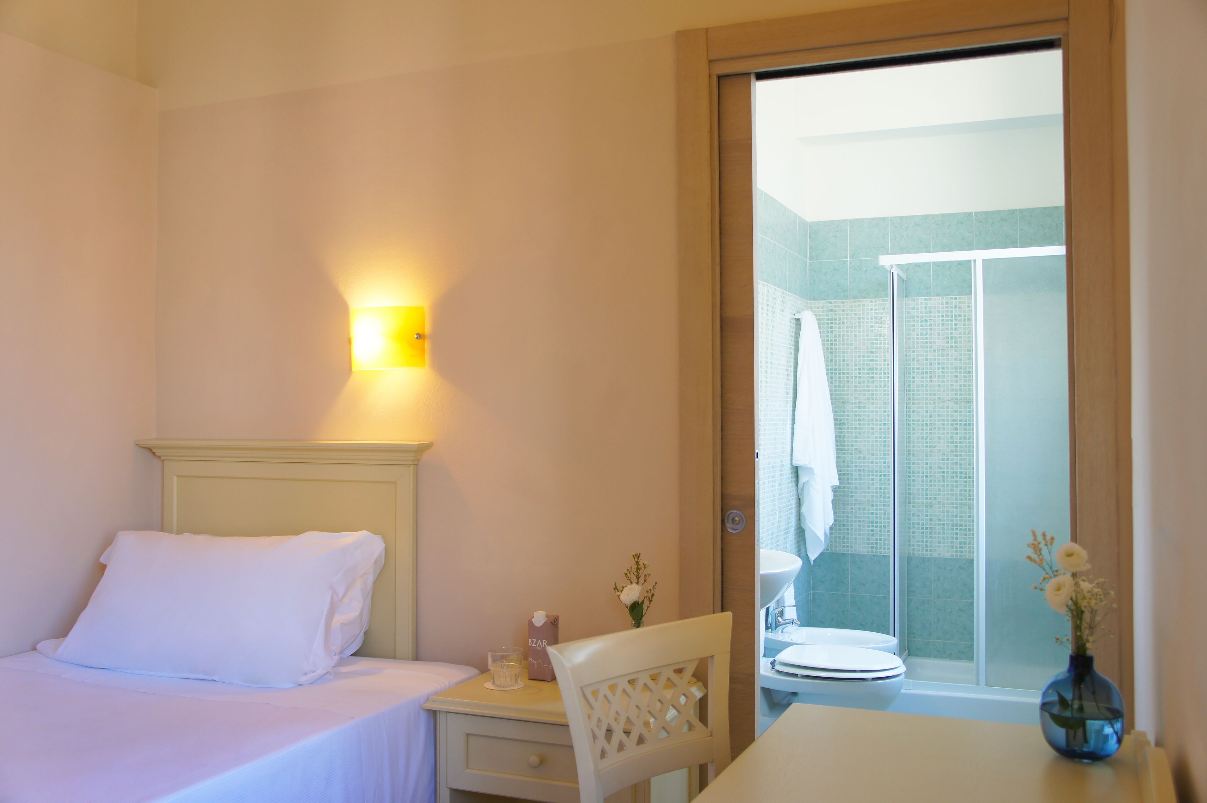 Foto - Hotel le Muse