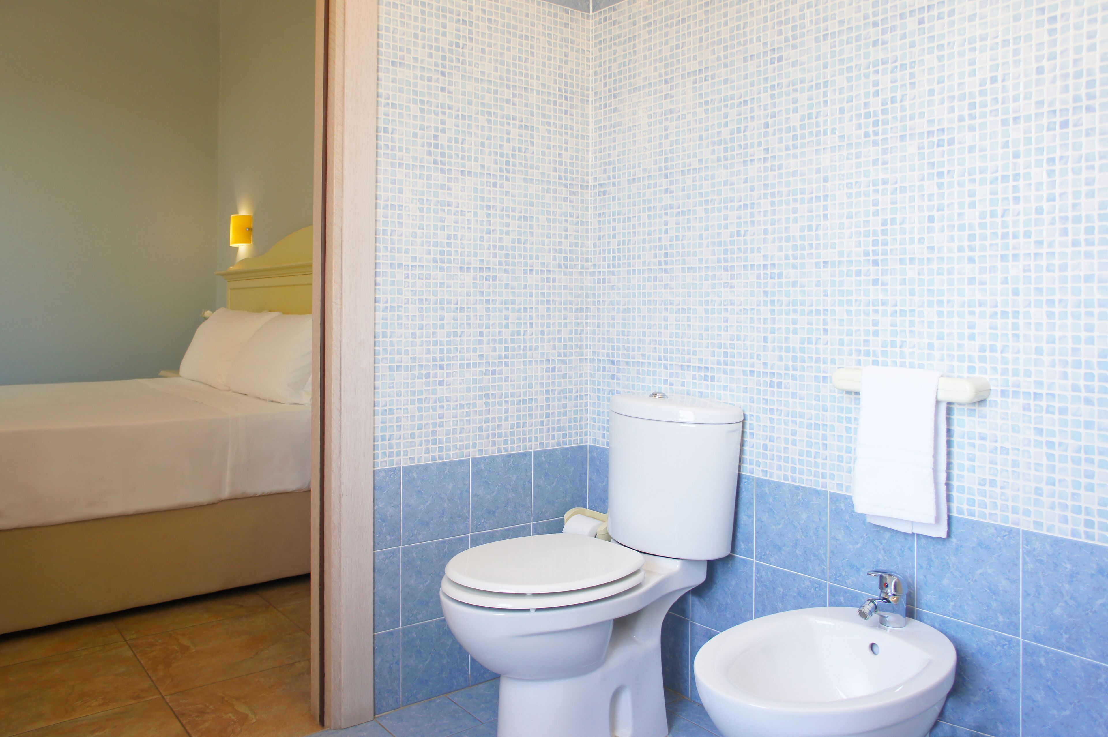 Foto - Hotel le Muse