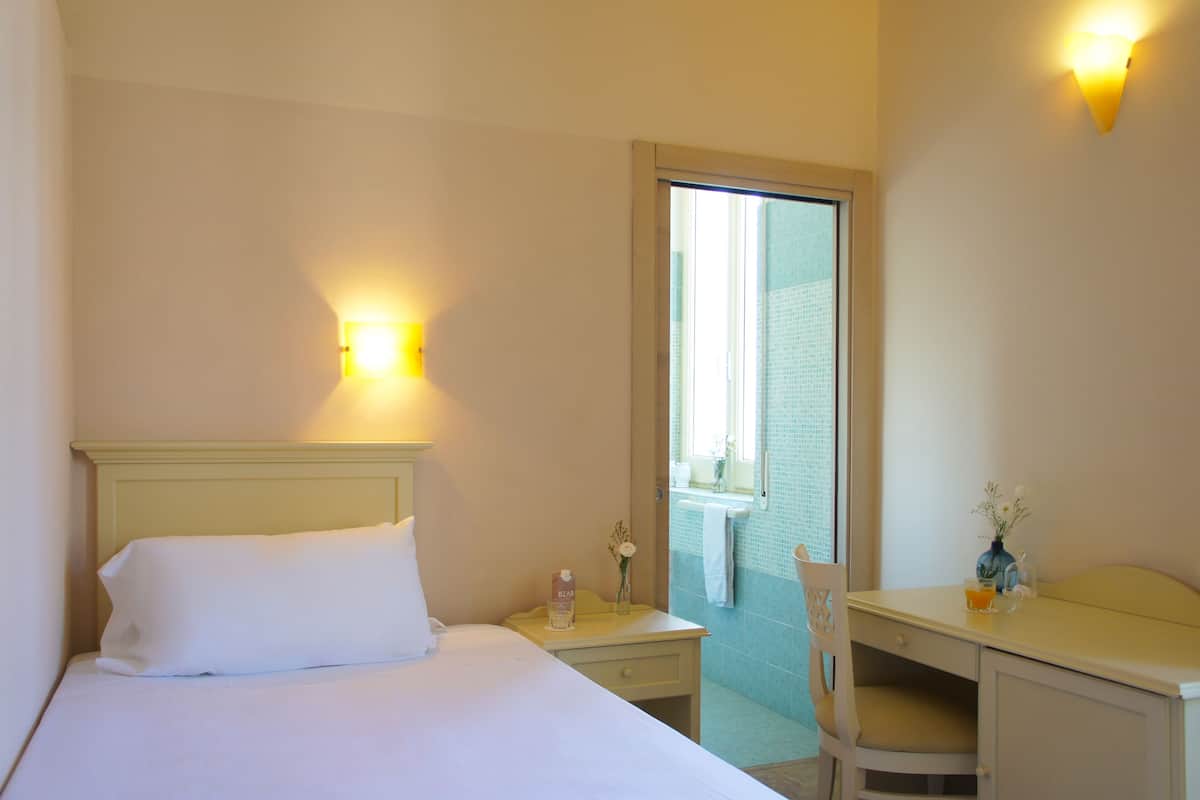 Chambre Simple Standard