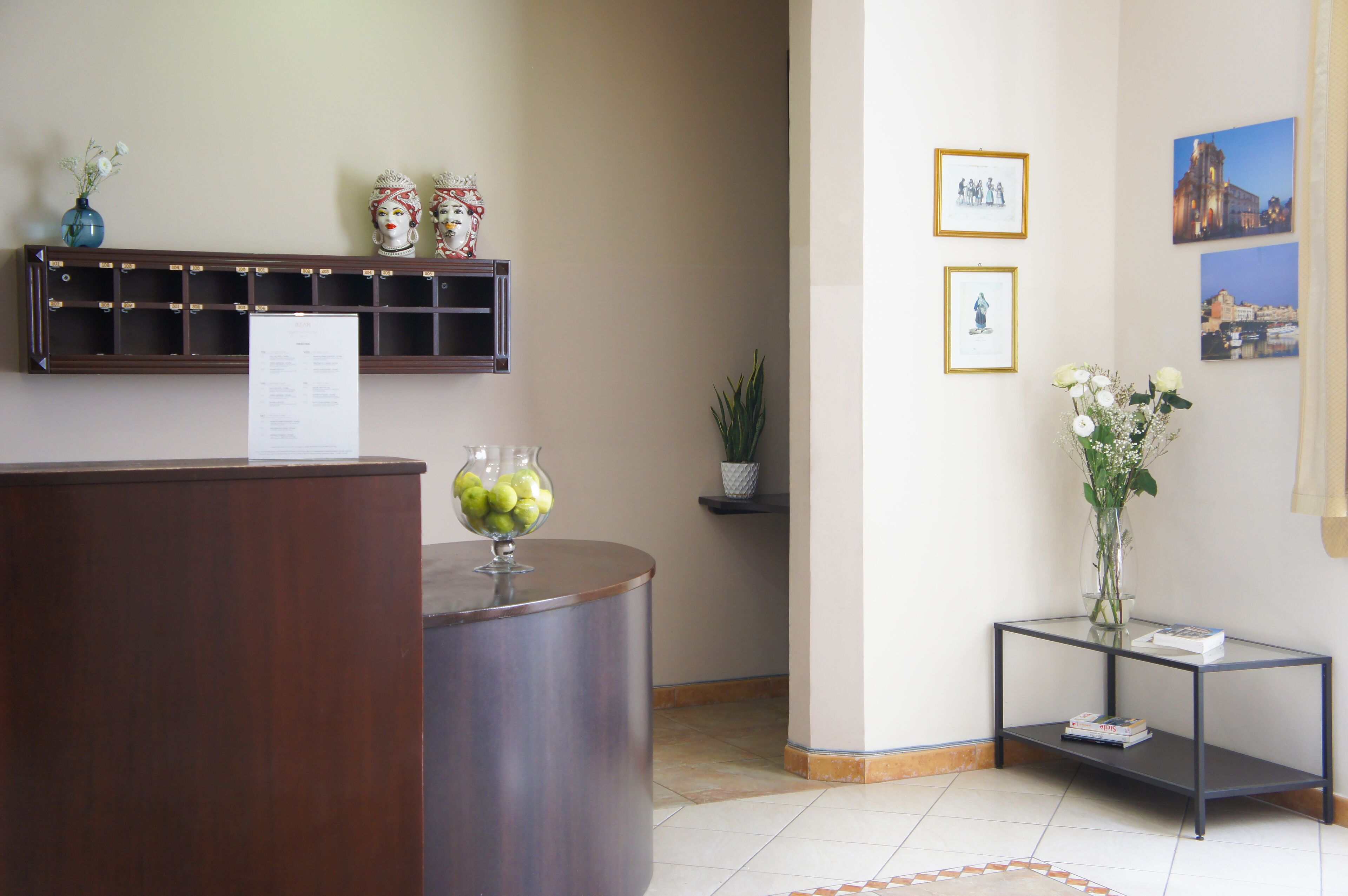 Foto - Hotel le Muse