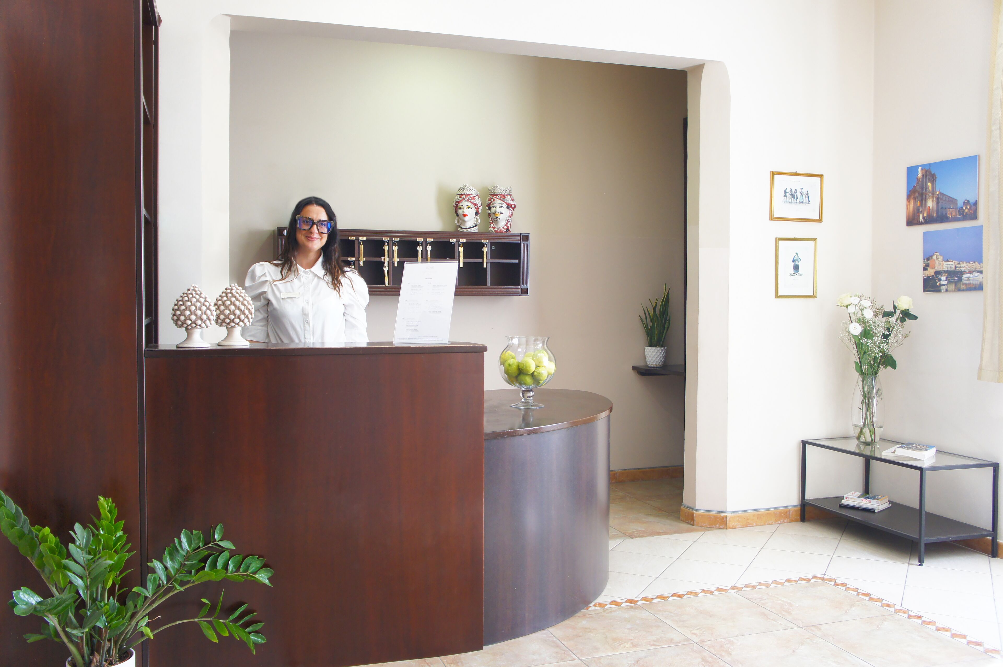 Foto - Hotel le Muse