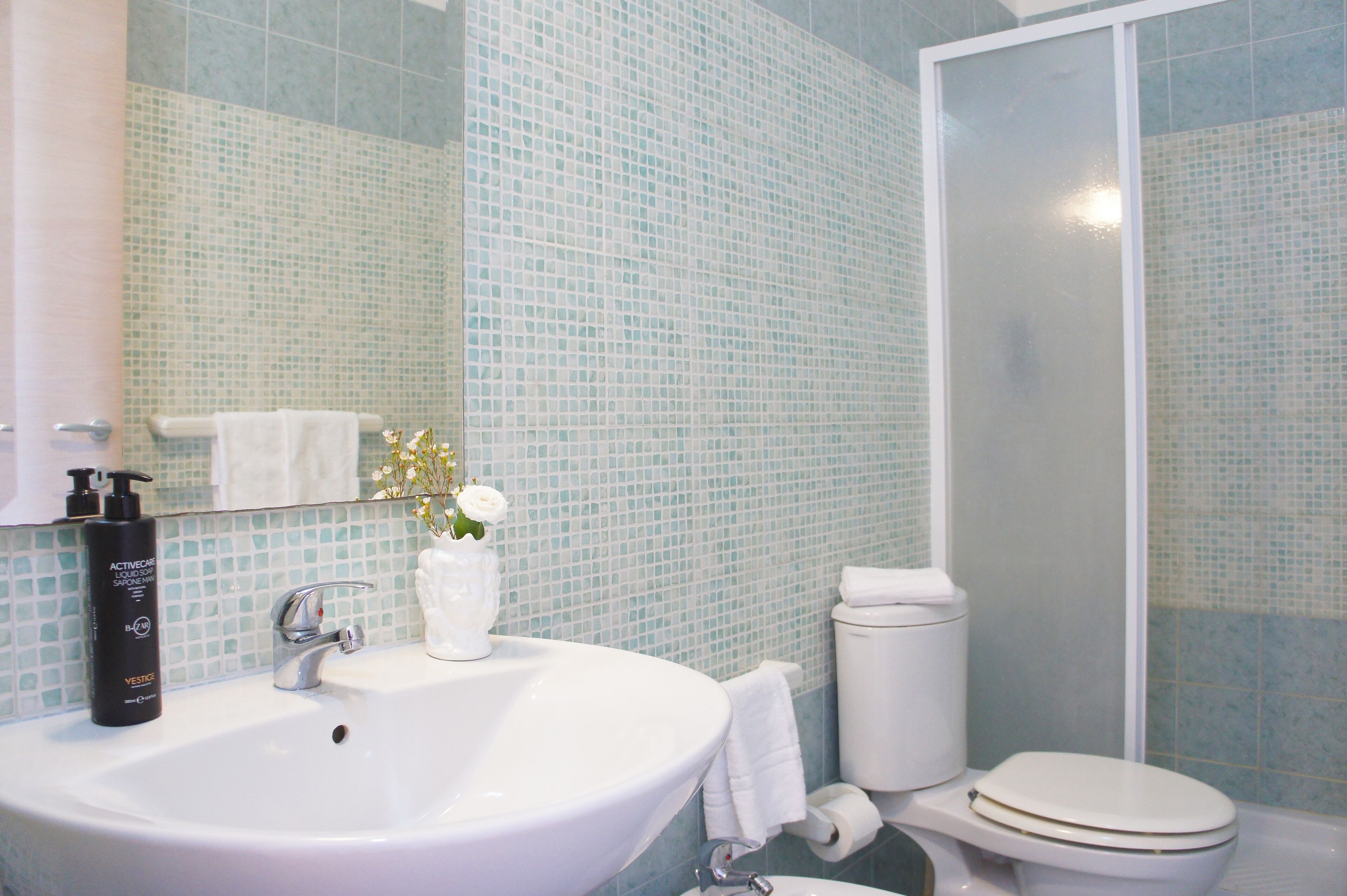 Foto - Hotel le Muse