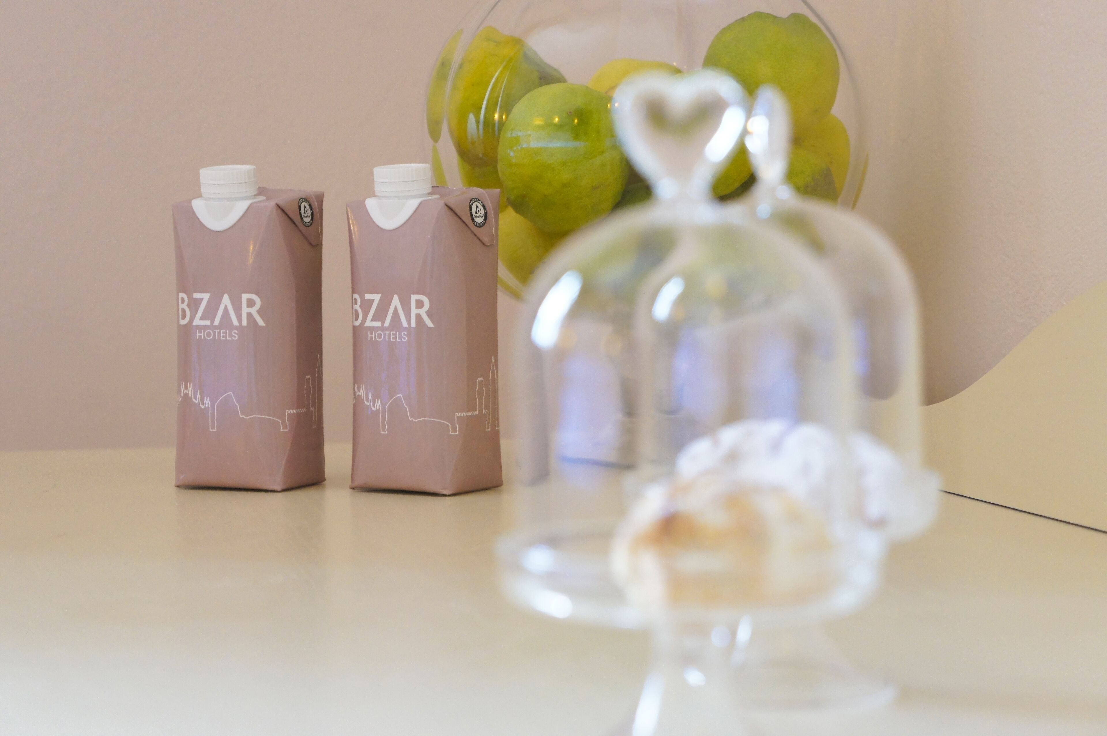 Foto - Hotel le Muse