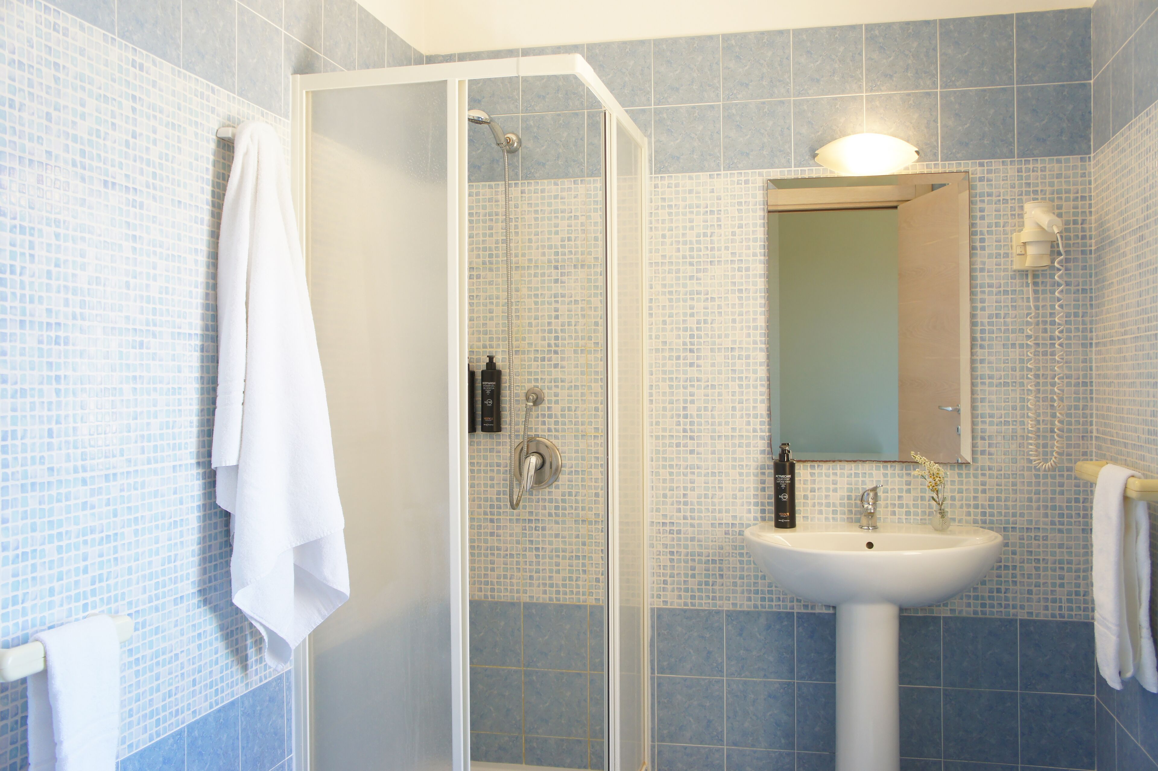 Foto - Hotel le Muse