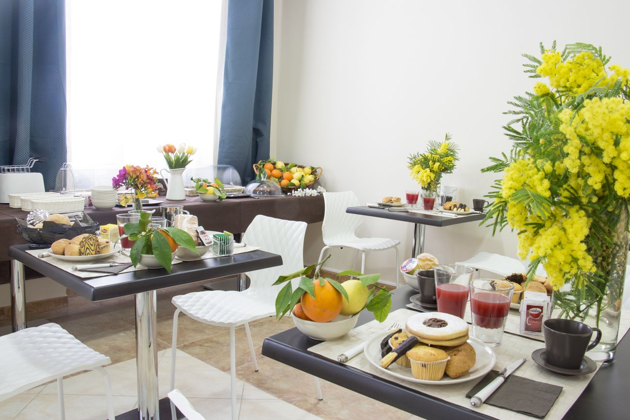 Foto - Hotel le Muse