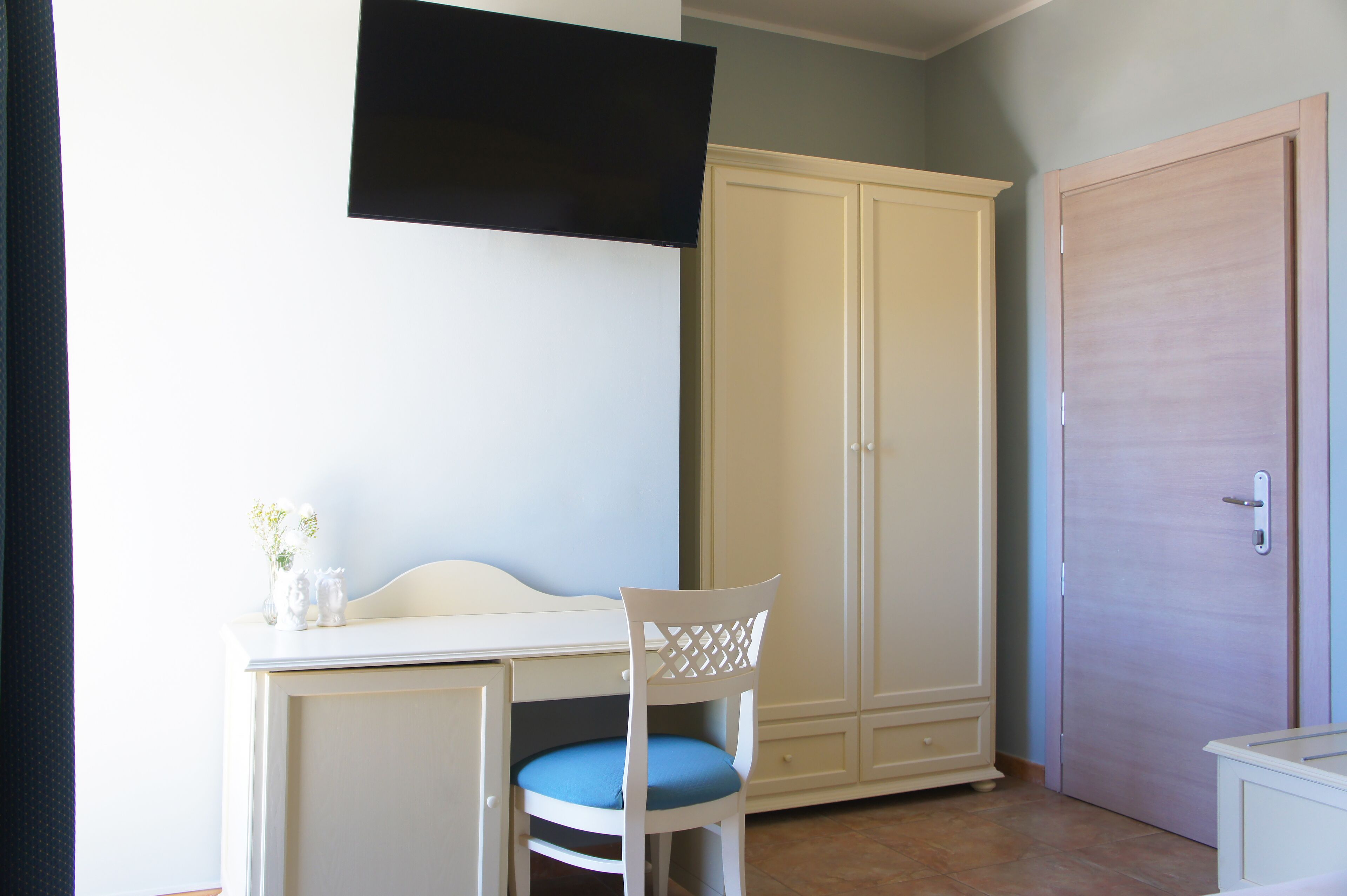 Foto - Hotel le Muse