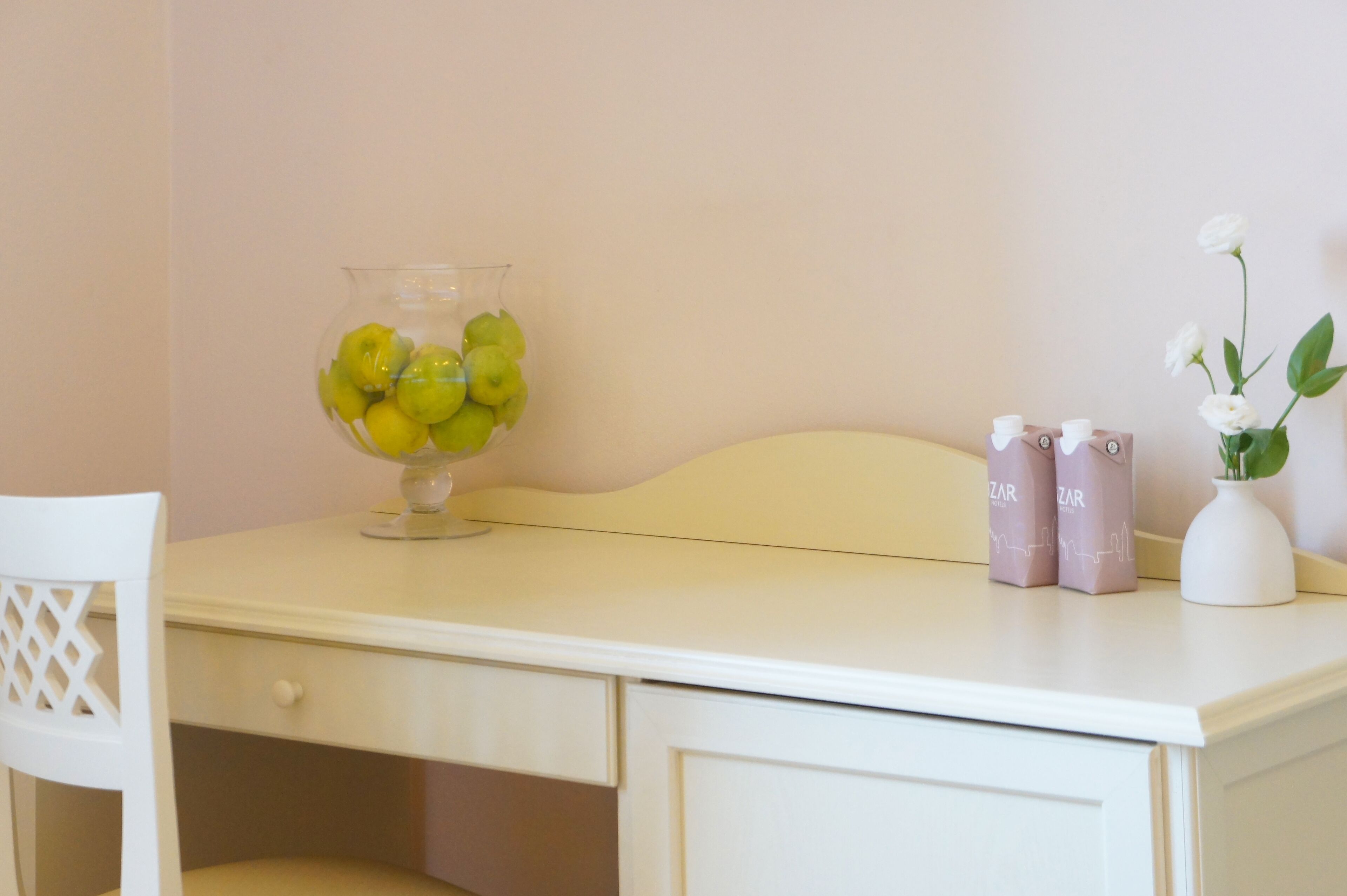 Foto - Hotel le Muse