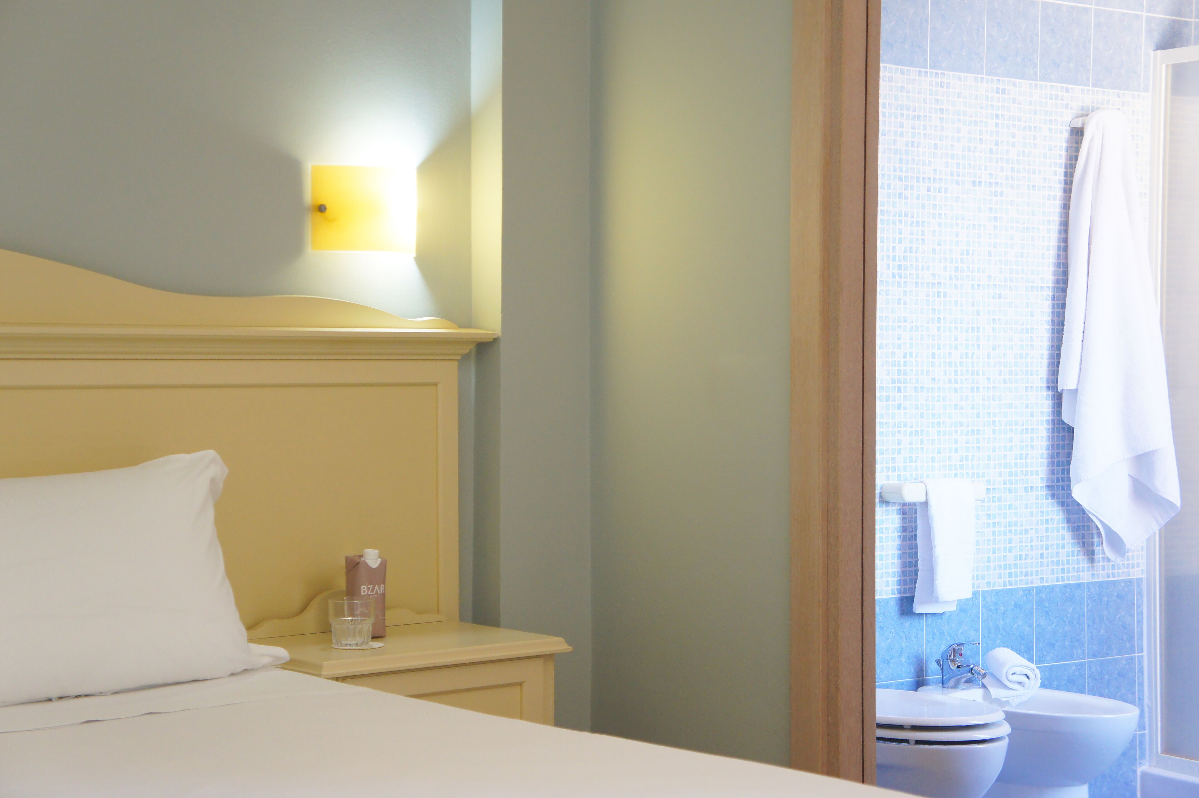 Foto - Hotel le Muse