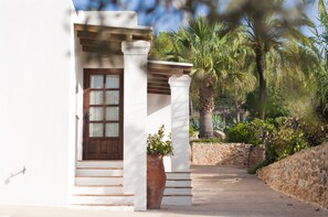 Exterior - Cas Gasi Boutique Hotel (Santa Eulalia del Rio)