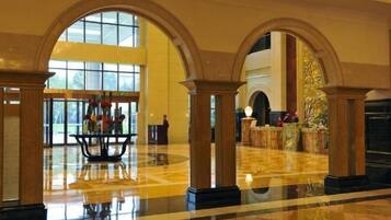 Interieur