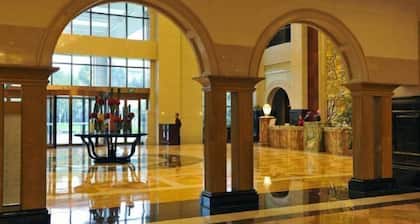 Zhong Sheng Hotel