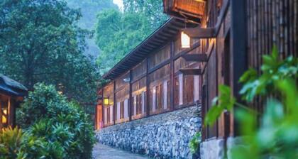 Tianmushan Hotspring Hotel