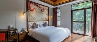 Tianmushan Hotspring Hotel