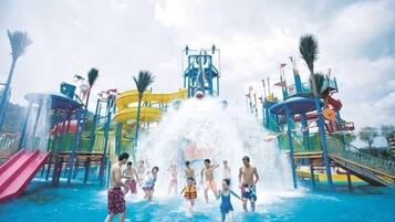 Inomhuspool