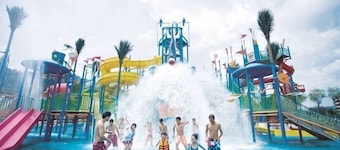 Tianmushan Hotspring Hotel