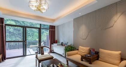 Tianmushan Hotspring Hotel