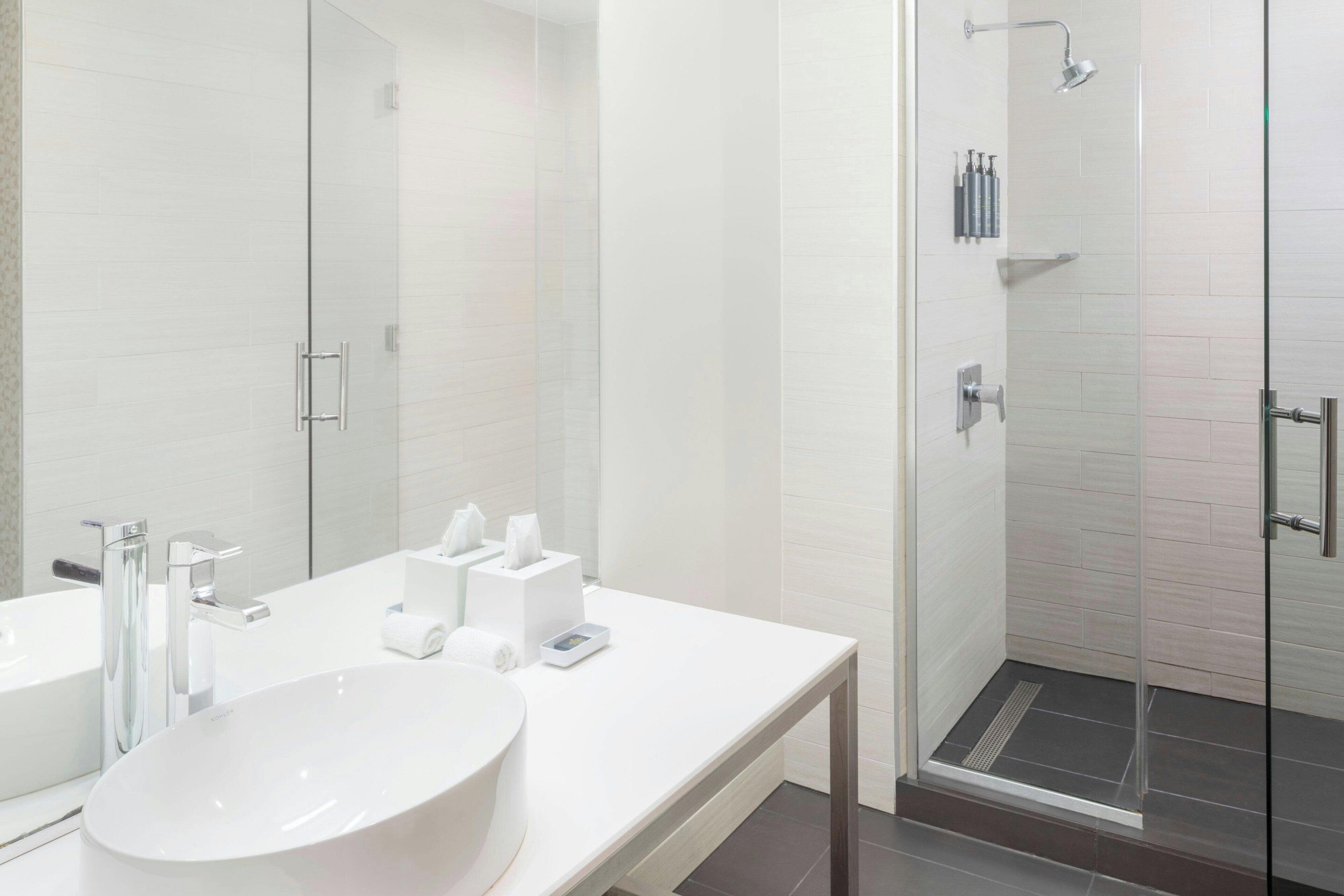 Foto - Aloft - Tampa Downtown