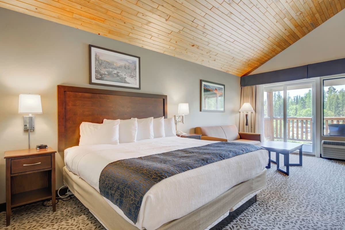 Premium Room