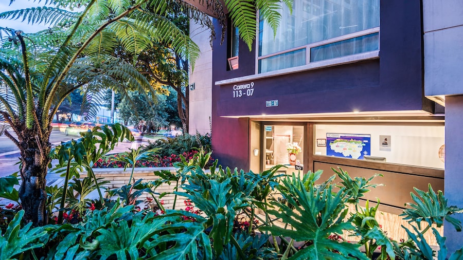 Viaggio Teleport Suites