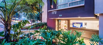 Viaggio Teleport Suites