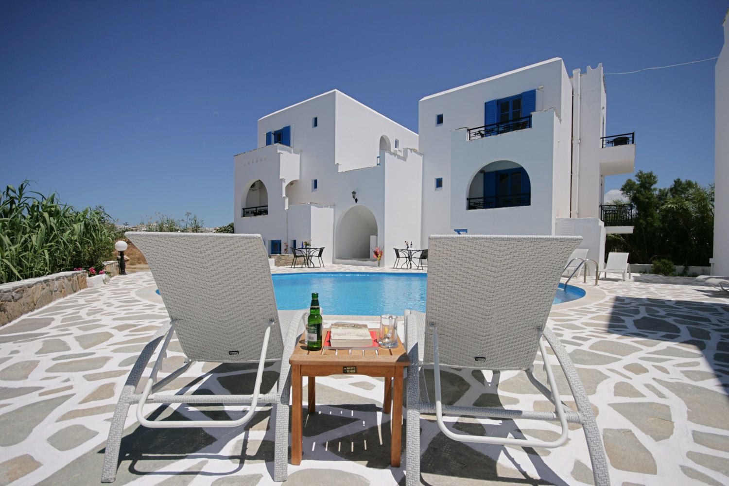 Foto - Sunny Beach Studios