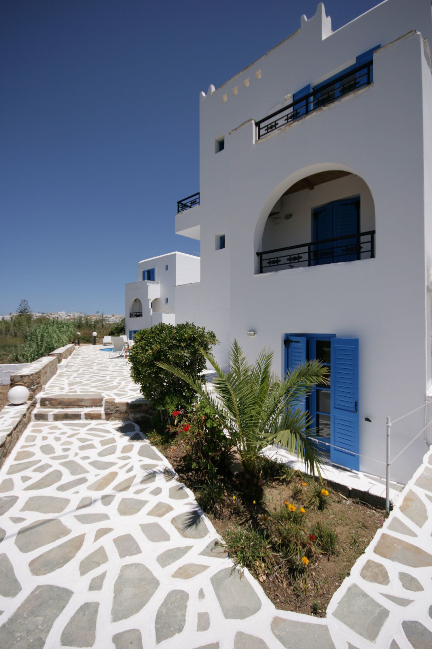 Foto - Sunny Beach Studios