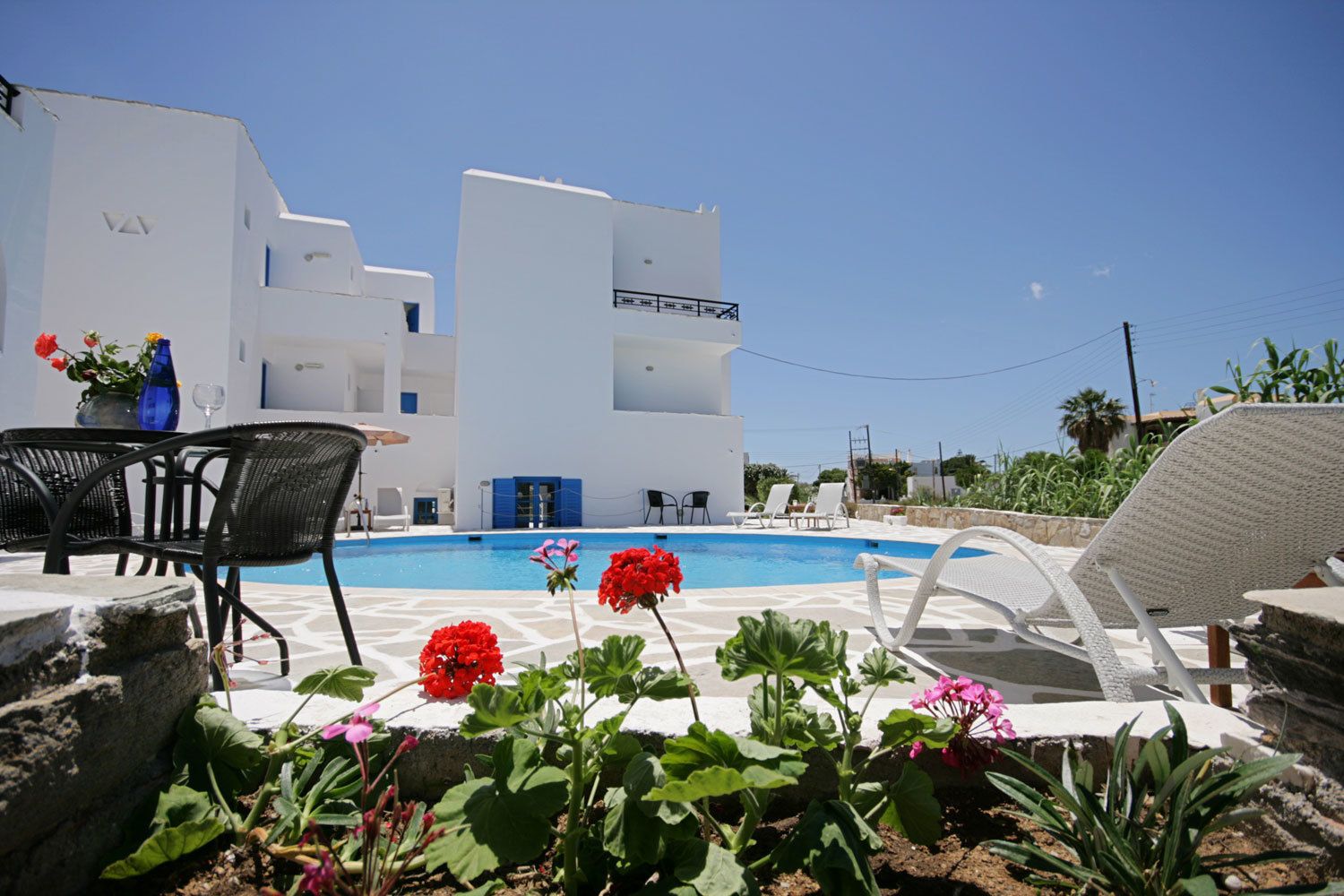 Foto - Sunny Beach Studios