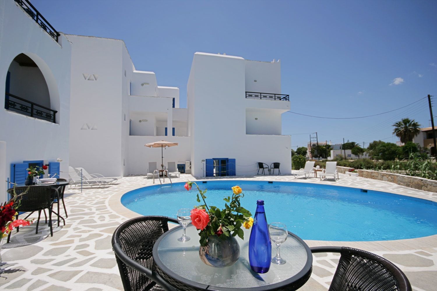 Foto - Sunny Beach Studios