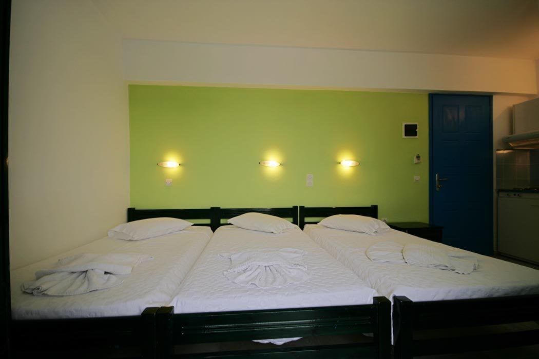 Foto - Sunny Beach Studios