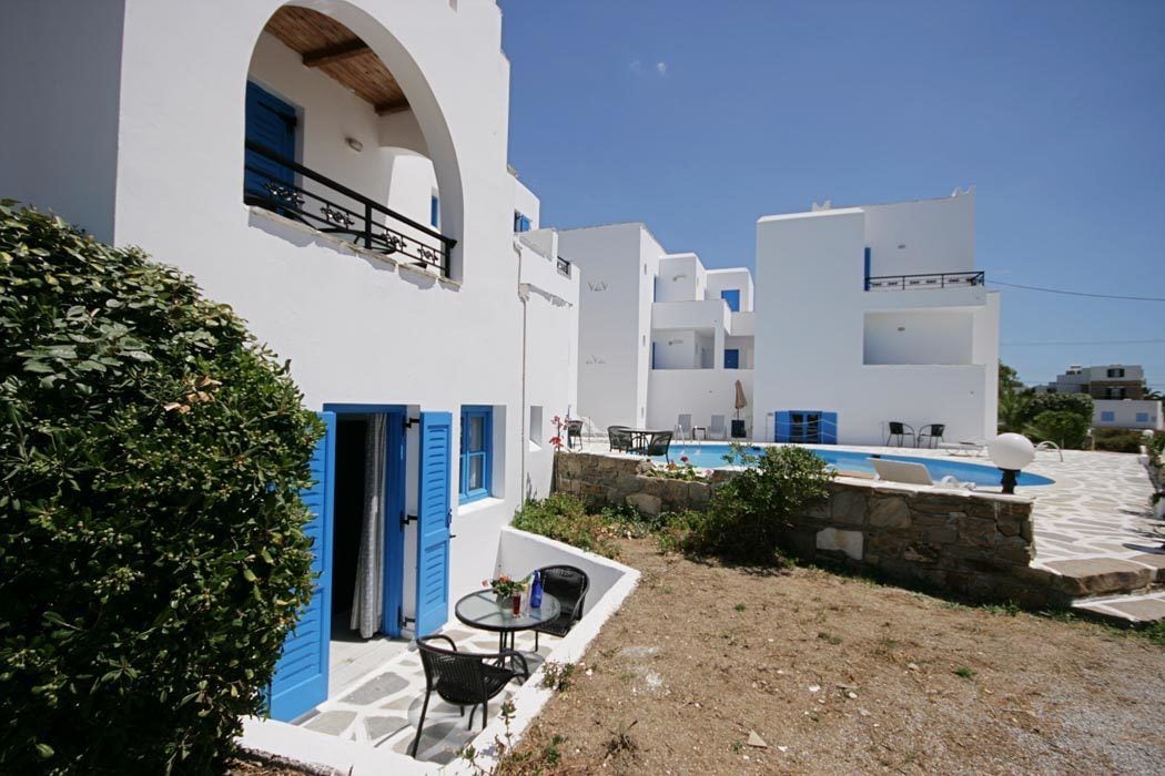 Foto - Sunny Beach Studios