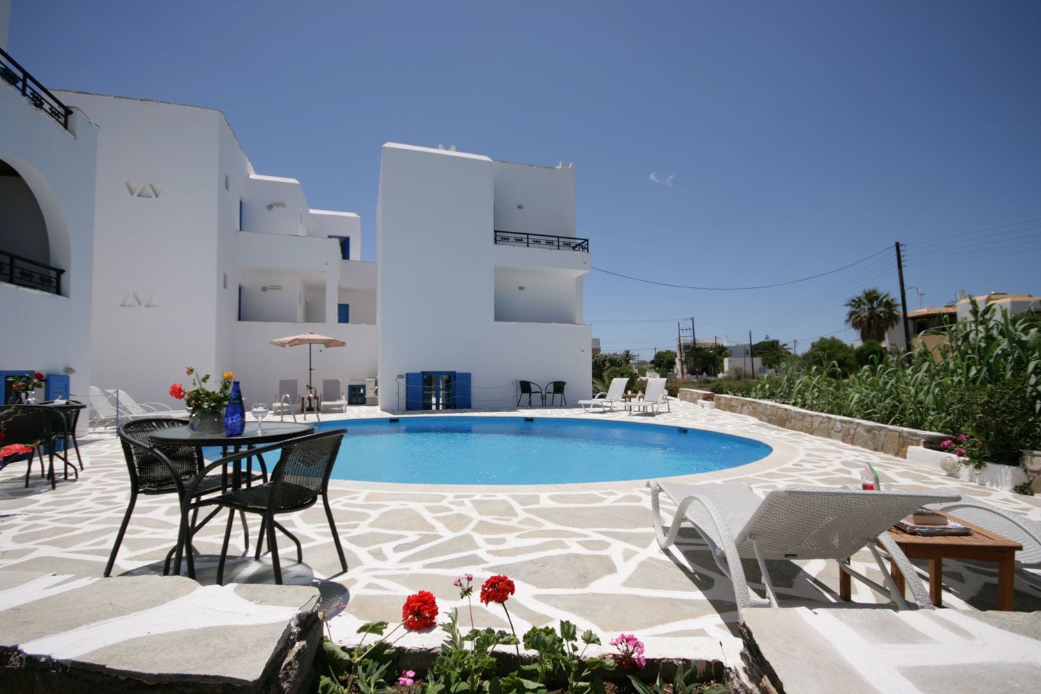 Foto - Sunny Beach Studios