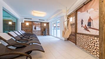 Hydrotherapy