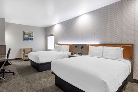 Best Western Plus Apple Valley Lodge Pigeon Forge - Image 14