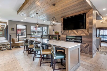 Best Western Plus Apple Valley Lodge Pigeon Forge - Image 25