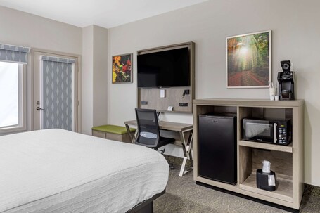Best Western Plus Apple Valley Lodge Pigeon Forge - Image 40