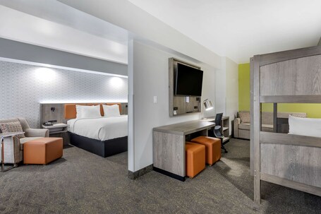 Best Western Plus Apple Valley Lodge Pigeon Forge - Image 31