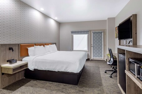 Best Western Plus Apple Valley Lodge Pigeon Forge - Image 39