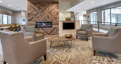 Best Western Plus Apple Valley Lodge Pigeon Forge
