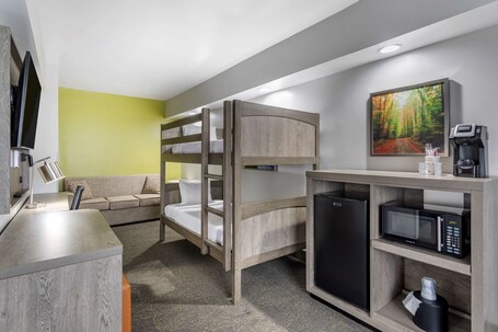 Best Western Plus Apple Valley Lodge Pigeon Forge - Image 45