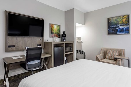 Best Western Plus Apple Valley Lodge Pigeon Forge - Image 37