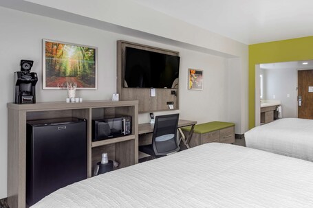 Best Western Plus Apple Valley Lodge Pigeon Forge - Image 46