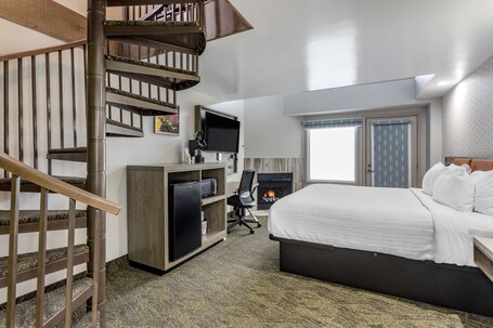 Best Western Plus Apple Valley Lodge Pigeon Forge - Image 27