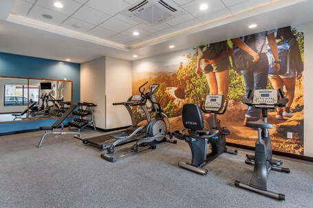 Best Western Plus Apple Valley Lodge Pigeon Forge - Image 12
