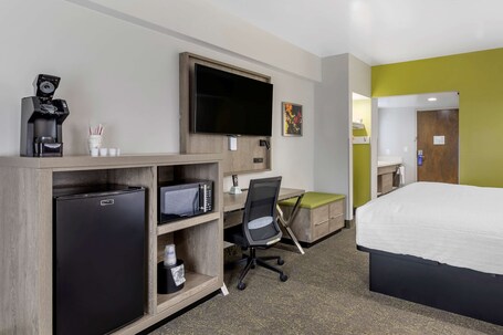 Best Western Plus Apple Valley Lodge Pigeon Forge - Image 44