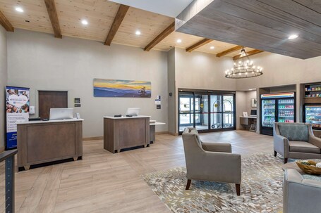 Best Western Plus Apple Valley Lodge Pigeon Forge - Image 4