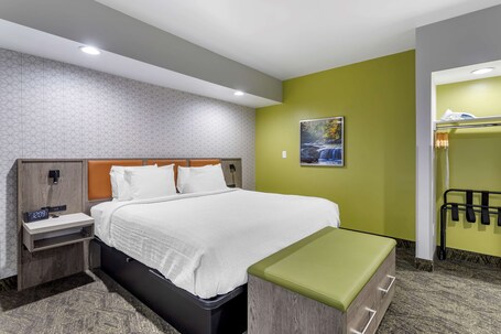 Best Western Plus Apple Valley Lodge Pigeon Forge - Image 43