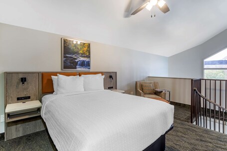 Best Western Plus Apple Valley Lodge Pigeon Forge - Image 32