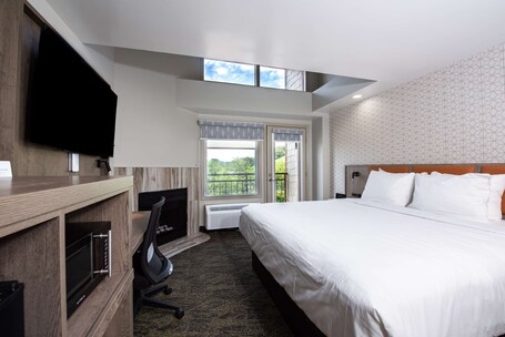 Best Western Plus Apple Valley Lodge Pigeon Forge - Image 29