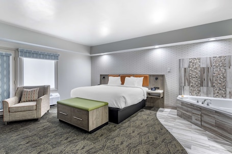Best Western Plus Apple Valley Lodge Pigeon Forge - Image 15